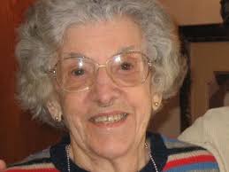 Dorothy A. Robinson Obituary (1919