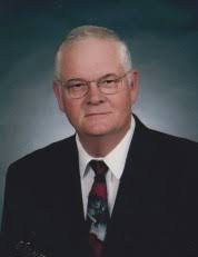 Obituary for Ronald Paul Farrell
