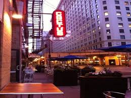 404 s wells st,the loop,chicago, il 60607. Join The Happy Hour At Cactus Bar Grill In Chicago Il 60607