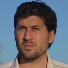 Facundo Rios: publicaciones para LA NACION