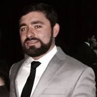 Luis Fernando Villafaña Rejón Email & Phone Number