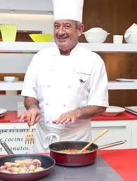 Potencia del motor, funciones, accesorios, etc. Karlos Arguinano En Tu Cocina Se Pasa A Bosch