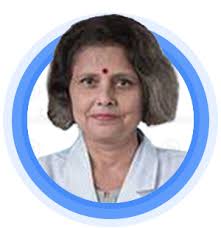 Dr. Smita Mishra Pediatric Cardiologist Head of Department