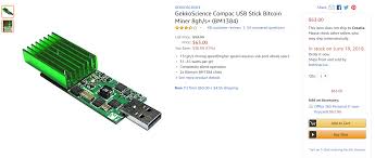 Gekkoscience Review Discover The Fastest Usb Miner