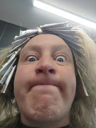 Dull Women's Club by Sarah Green (Original)