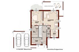 3 platz kategorie klassisch haus arnold von baumeister haus grundriss og 3 kinderzimmer. Roth Immobilien Haus Favorit Vertriebspartner Fertighaus Bauen Zweifamilienhauser