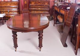 We did not find results for: 19th Century Victorian Oval Extending Dining Table At 1stdibs
