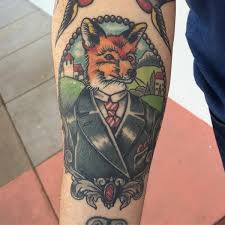 We have to say that there are jobs that won't hire you if this is the best place to get a tattoo if you want to try something cool that your parents will not notice easily. 20 Best Places To Get A Tattoo And Their Meanings Wild Tattoo Art
