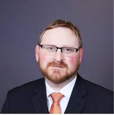 Attorney Rusty Robert R. Rittenhouse