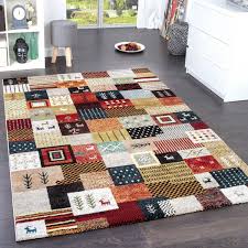 Im teppich shop finden sie preiswerte gabbeh teppiche und kelim teppiche aus indien und nepal in vielen. Loribaft Gabbeh Optik Beige Teppichcenter24
