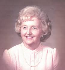 Georgianna Brady Obituary