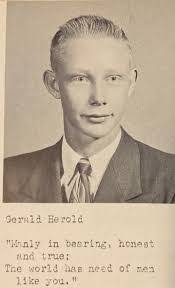 Cynthia Herold's Instagram, Twitter & Facebook