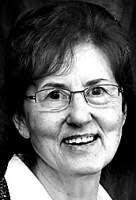 Barbara Schafer Obituary (2012)