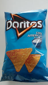 If you're up to the challenge, grab a bag of doritos tortilla chips and get ready to make some memories you won't soon forget. Iceland S Version Of Cool Ranch Doritos Mildlyinteresting
