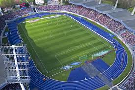 There were up to 18 fans injured, including three seriously. Lille Metropole Stadium Archives Lightsoundjournal Com