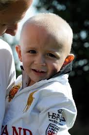 Sankey tot Parker is in remission