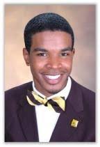 UAPB Graduate goes from Backpack to Briefcase