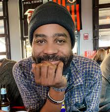 Jarrell Hendrix's Instagram, Twitter & Facebook