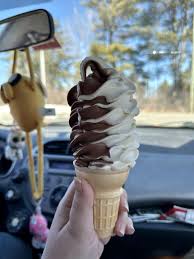 Fielder's Choice Ice Cream, Bangor ME : r/icecream