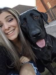 Just got back from the vet and she thinks our sweet girl has a torn CCL  (ACL equivalent in dogs) or torn meniscus. We got a referral to an  orthopedic. Anyone out