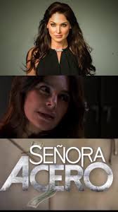 Señora Acero Frases De La Vicenta