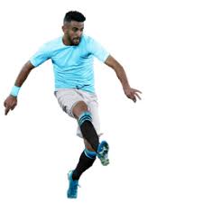 Riyad mahrez plays for english league team east midlands (leicester city) in pro evolution soccer 2017. Riyad Mahrez Pes 2020 Stats