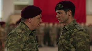Avaşçı dizisi fox tv ekranlarında 102. Savasci Dizisi 61 Bolumu Fox