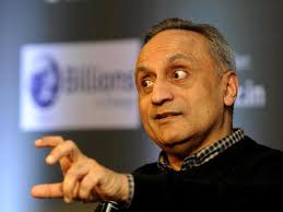 Meet Manoj Bhargava, who wants to light up the world for free ...