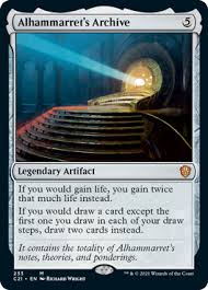  staff of nin and your typical colorless card draw effects are your next best bet. Card Search Search Artifact Draw Card Gatherer Magic The Gathering