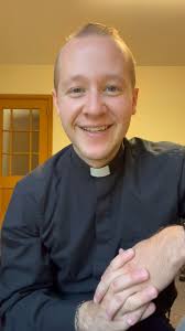 Welcome Fr. Jacob Tschida to our mission field! Check out this video to  learn a little bit about our new priest!