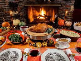 Get ready for a great conversation! Where To Order Thanksgiving Dinner Takeout In Portland Eater Portland