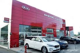 When news broke earlier this month that bermaz auto is likely to take over from naza the distributorship of kia and peugeot. Kia Peugeot To Say Bye Bye Naza Hello Bermaz Wapcar