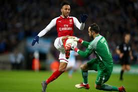 Guardiola does love a bit of carabao cup success though, and a good result here could be the catalyst for some much needed improvements from his side. Arsenal Vs Manchester City Lineups Streaming Info Match Thread The Short Fuse