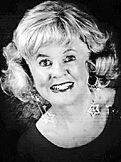 Jeanne & Mike Tarr Obituary (2015)