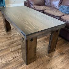Concealment Table