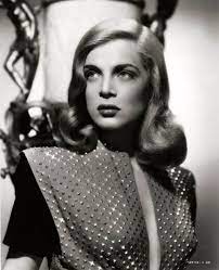 Lizabeth Scott 1945 Such An Underrated Film Noir Actress Best Film Dead Reckoning 1947 Hollywood Icons Hollywood Glamour Glamour