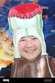 Ken jeong in hi-res stock photography and images