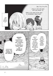 14 bdmv tensei shitara slime datta ken/転生したらスライムだった件 season1 us: Tensei Shitara Slime Datta Ken Manga Online English Version High Quality