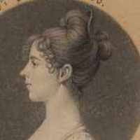 Lucy Harrison Singleton (1789–1855)