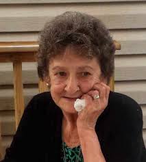 Jane Ann Shepard Bowley Boudreau Obituary