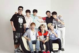 10th Guesting At Weekly Idol With Doni And Coni Weekly Idol Infinite Idol