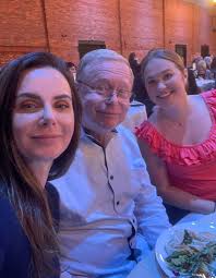 I had the privilege of witnessing a powerful Ryan Nece Foundation "Huddle"… 