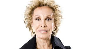 Cecilia Bracamonte le cantará al Perú por Fiestas Patrias