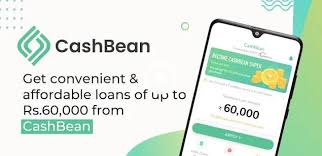 Citizens over the age of 18 Cashbean Loan App Download Personal Loan Financial Apk