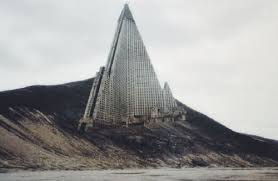 An Entry From Coco Monier Abandoned Hotels Abandoned Places North Korea
