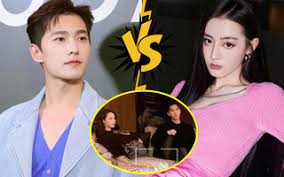 Phim mới của địch lệ nhiệt ba và dương dương nhá hàng những hình ảnh đầu tiên. T7sqofa Hhuukm