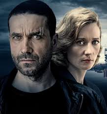 The Pact TV Series Review: Suffer the Children