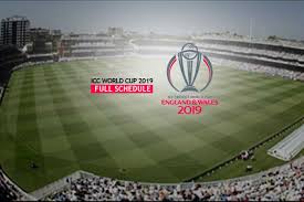 The 2019 world cup featured 10 teams, a decrease from previous world cups in 2011 and 2015, which each featured 14 teams. Icc Cricket World Cup 2019 Full Schedule Insidesport News