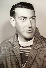 Obituary of Doug Hayes, Sr.