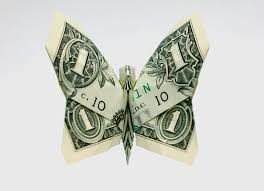 Check out our money origami butterfly selection for the very best in unique or custom, handmade pieces there are 210 money origami butterfly for sale on etsy, and they cost $21.04 on average. Step By Step Money Origami Butterfly Instructions Healthy Care